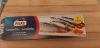 Sardinillas en salsa de tomate