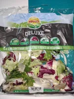 Ensalsada deluxe