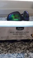 Mini Mermeladas Para Quesos