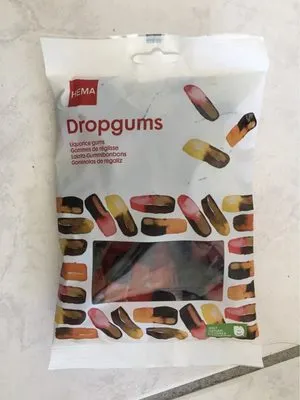 Dropgums