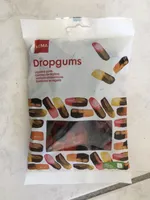 Dropgums