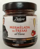 Mermelada de freses