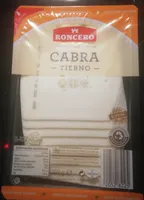 Cabra tierno