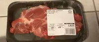 Viande porc française
