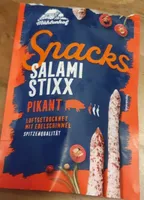 Salami Stixx