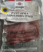 Pastarma govezhda (tsg)