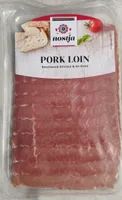 Pork loin