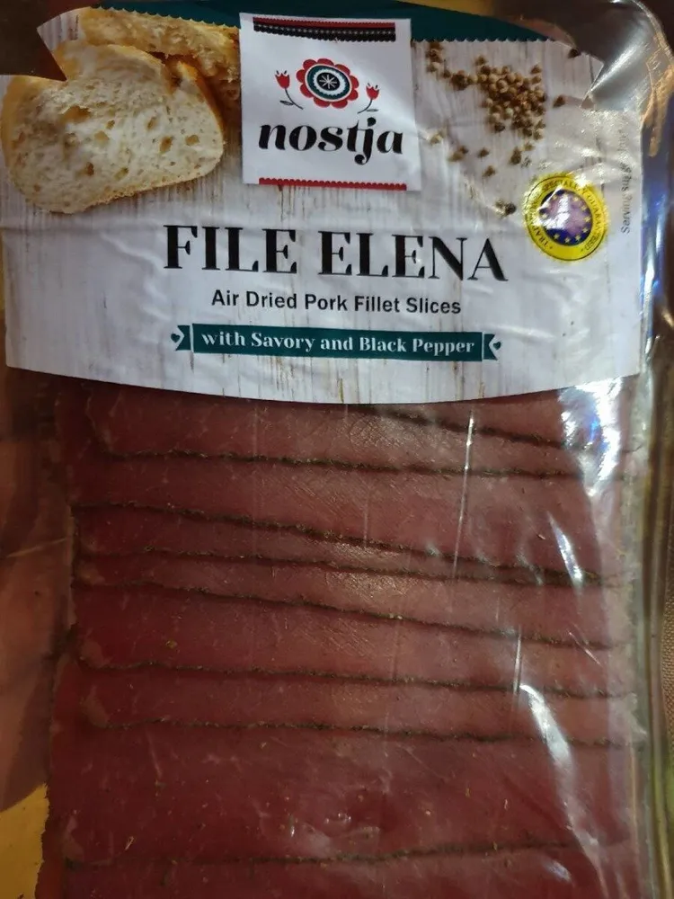 Filet Elena