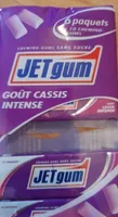 Chewing-gum