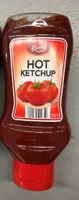Hot Ketchup