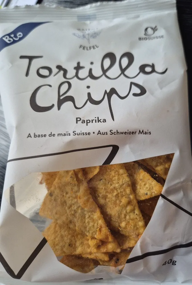 Tortilla Chips