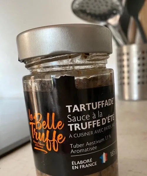 Tartuffade