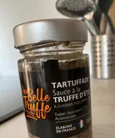 Tartuffade