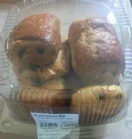 Pain au chocolat