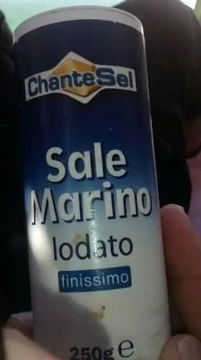 Sale marino