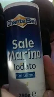 Sale marino