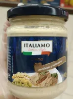 Crema di Olive e Mandorle