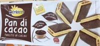 Pan Di Cacao