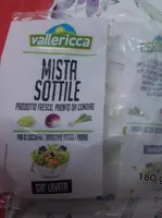 Mista sottile