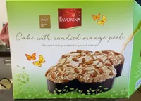 Favorina Colomba Classica