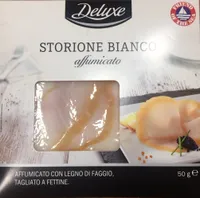 Storione bianco
