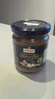 Mushroom and truffle cream