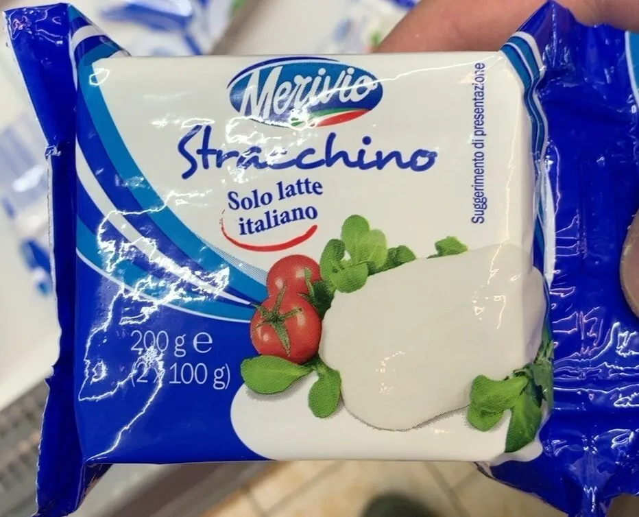 Stracchino