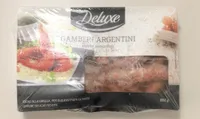 Gamberi argentini interi