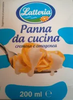 Готварска сметана 22%