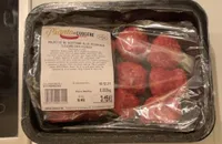 Polpette di scottona alla pizzaiola