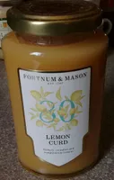 Lemon curd