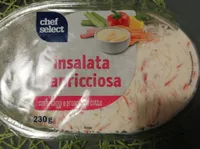 Insalata capricciosa