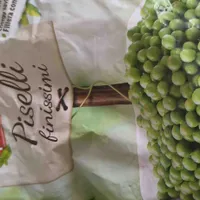 Green peas