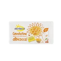 Nastrecce Crostatine albicocca