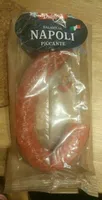 Salsiccia napoli piccante