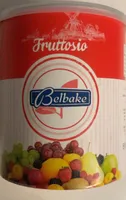 Fruttosio