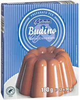 Budino gusto Cioccolato NON MANGIARE CÈ LA RANA