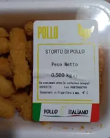 Storto di pollo