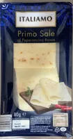 Primo sale al peperoncino rosso