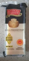 Grana Padano Dop