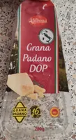 Grana Padano D.O.P