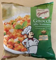 Gnocchi alla Sorrentina