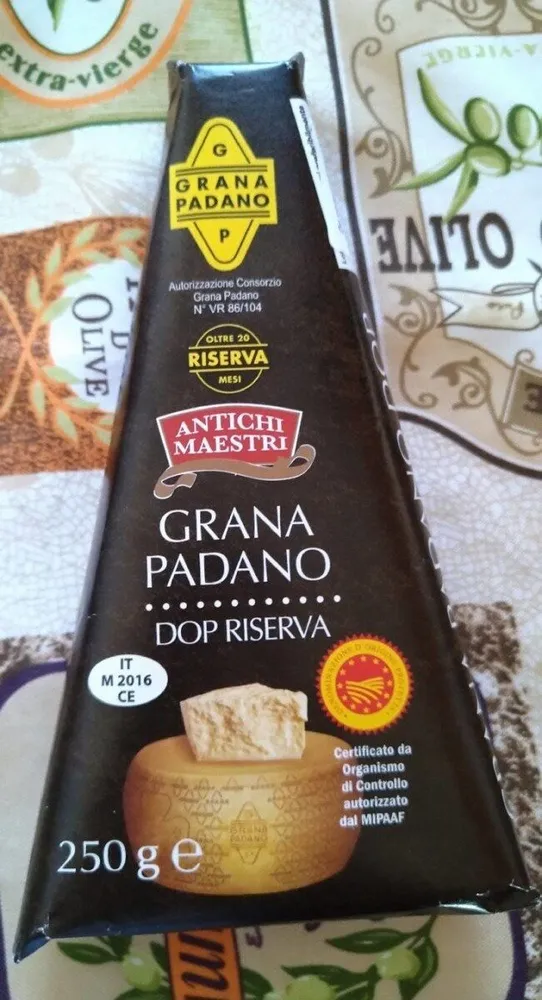 Grana padano