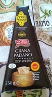 Grana padano