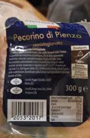 Pecorino di Pienza