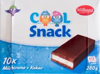 Cool Snack
