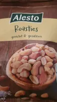 Alesto Roasties