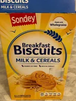 Biscuits