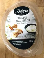 Boletus Cogumelos