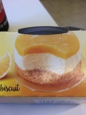 Cheesecakes, Mit Zitronensaft
